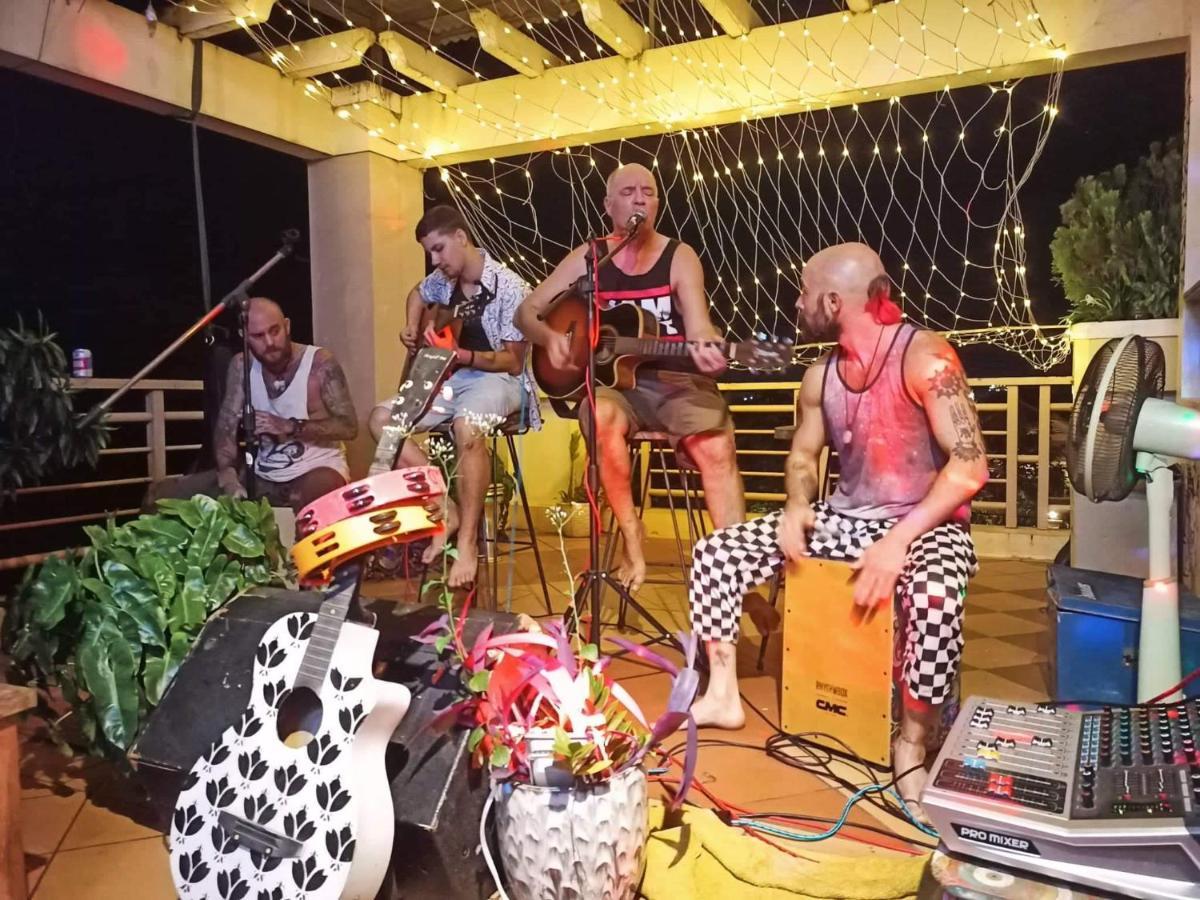 Karma Traders Kampot Hostel Εξωτερικό φωτογραφία