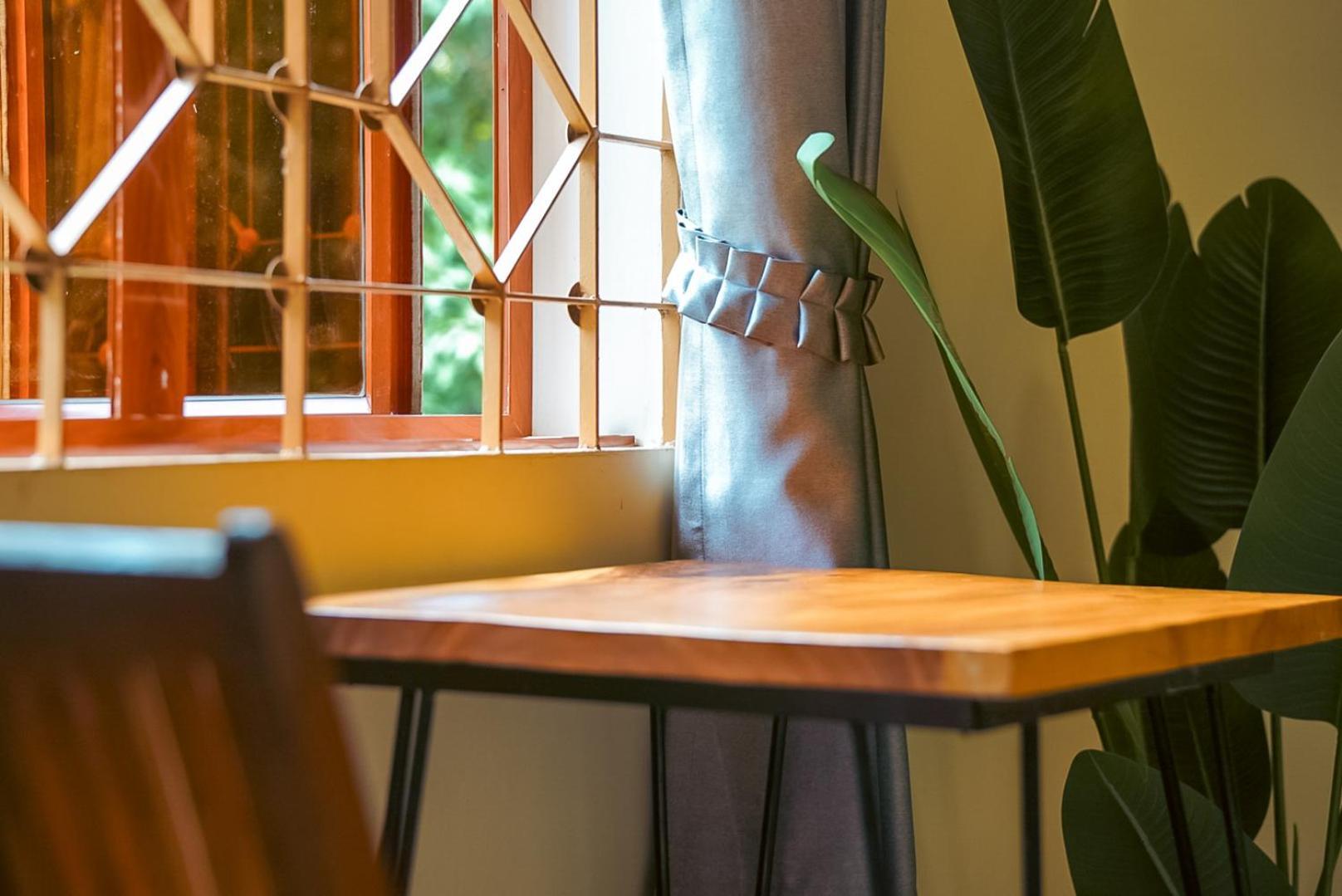 Karma Traders Kampot Hostel Δωμάτιο φωτογραφία