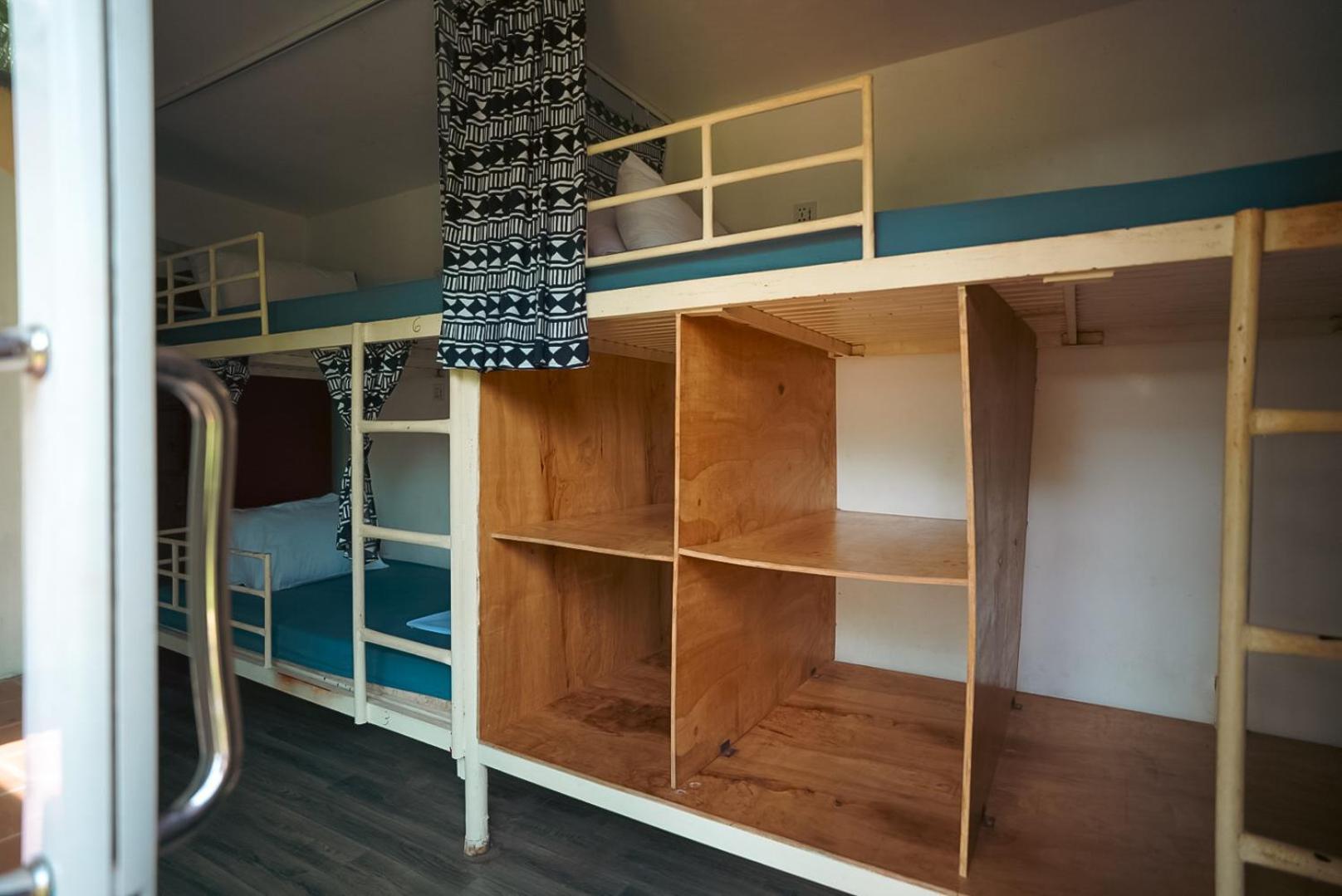 Karma Traders Kampot Hostel Δωμάτιο φωτογραφία