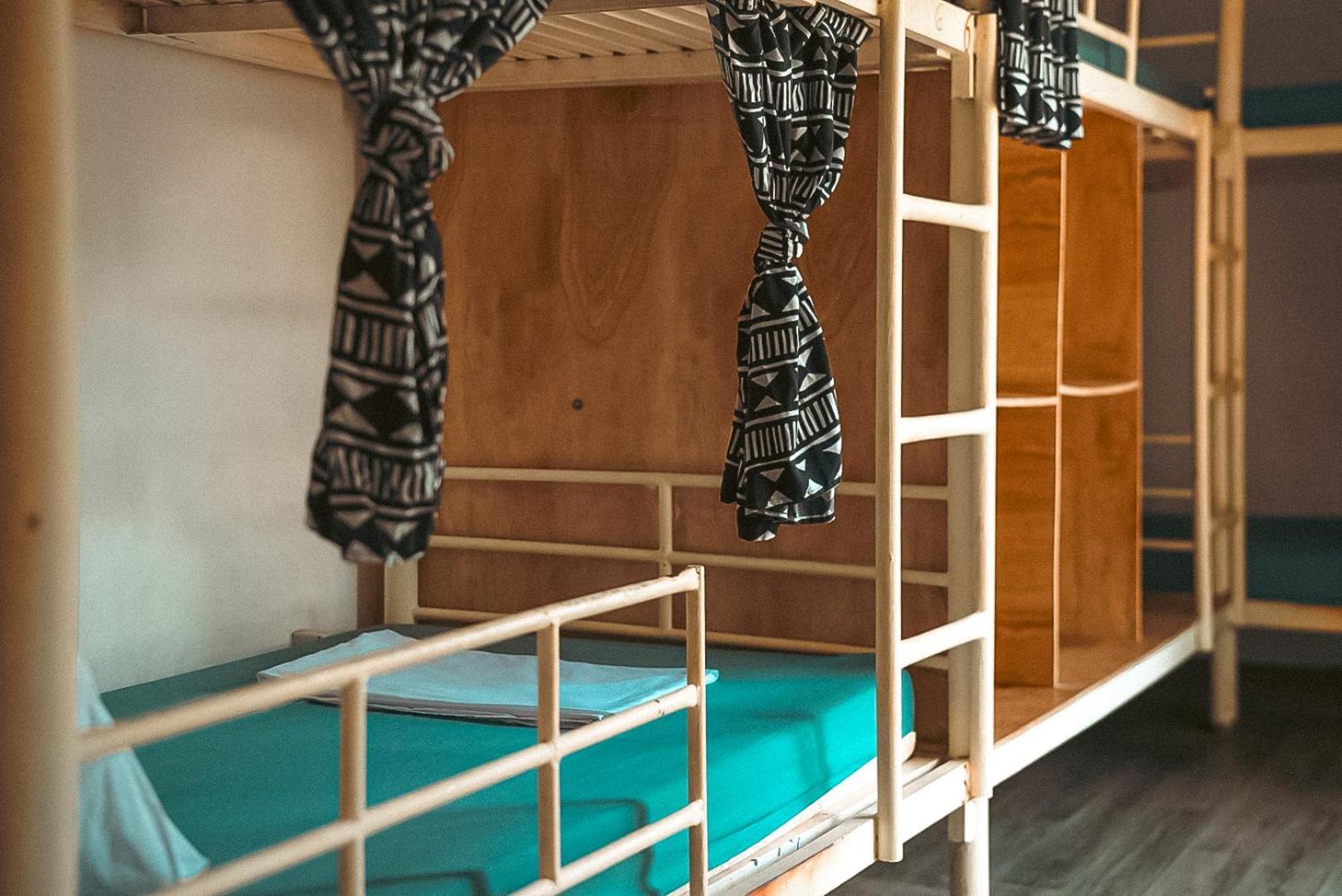 Karma Traders Kampot Hostel Δωμάτιο φωτογραφία